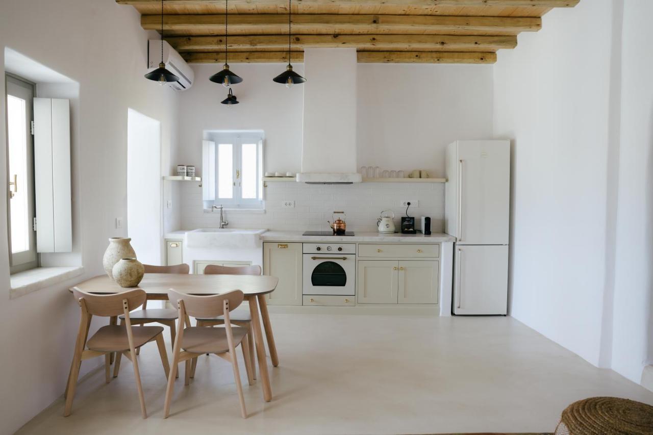 Agapi Home Exterior foto