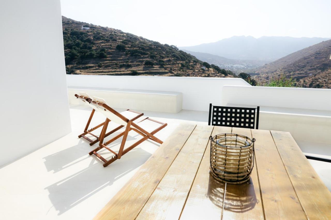 Agapi Home Exterior foto