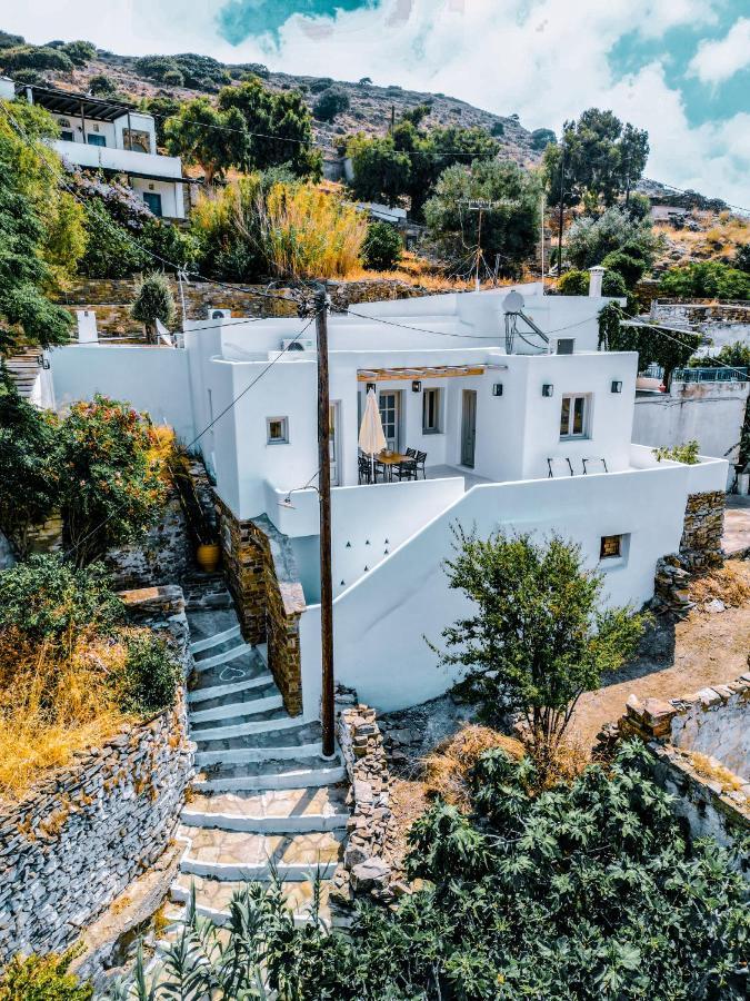 Agapi Home Exterior foto