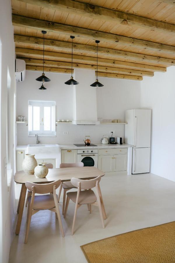 Agapi Home Exterior foto