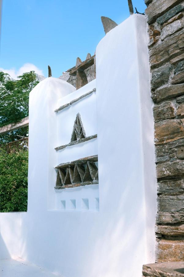Agapi Home Exterior foto